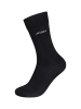 JOOP! Socken 4er Pack anthracite mix