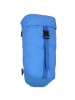 FJÄLLRÄVEN Kajka Side Pocket Seitentasche 21 cm in un blue