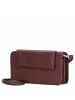 PICARD Pure - Handytasche 6cc 18 cm Rindsleder (chianti) in chianti