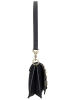 Love Moschino Handtasche Love Bug in Black