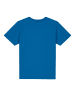 wat? Apparel T-Shirt Wal in Blau