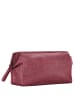 Reisenthel cosmetics travelcosmetic - Kulturbeutel 26 cm (twist maroon) in twist maroon