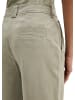 Marc O'Polo Hose Model Minu barrel in Saddle Gray