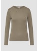 s.Oliver T-Shirt in 8530_karamell