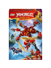 LEGO Bausteine Ninjago Kais Ninja-Kletter-Mech, ab 9 Jahre