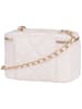 Valentino Bags Bodybag Ocarina 42R in Bianco