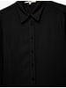 KOTON SHIRTS LS in Schwarz