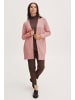 ICHI Strickjacke IHKAMARA CA2 20116698 in rosa