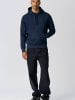TeeShoppen Pullover Essential Hoodie in Navy