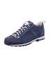 DOLOMITE Outdoorschuh in blau