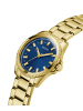 Guess Quarzuhr GW0718G2 in Gold