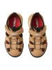 Reima Sandalen Lomalla Peanut Brown