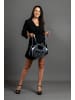 collezione alessandro Rucksackhandtasche " Leo " in braun