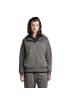 G-Star Raw Sweatjacke in Grau