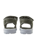 Reima Sandalen Bungee Greyish green