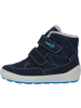superfit Lauflernschuhe in BLAU/TÜRKIS