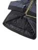 Reima Reimatec Winterjacke " Skijacke Kaaranka " in Schwarz