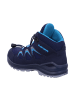 LOWA INNOX EVO GTX QC JR INNOX EVO GTX QC JR in navy/türkis