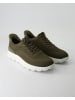 Geox Sneaker low in Grün