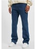 DEF Jeanshose in Blau