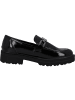 Palado Loafers Mandes in Schwarz