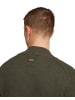 G-Star Raw Honey Comb Structure Cardigan Knit asfalt