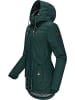 ragwear Winterjacke Monadis Black Label in Dark Green21