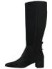 Högl Stiefel in Schwarz
