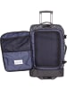 Cabaia Trolley Soft Suitcase Medium in Amiens