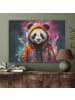 OnlyWow Akustibild Panda