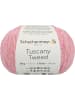 Schachenmayr since 1822 Handstrickgarne Tuscany Tweed, 50g in Pink