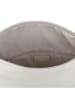 Gabor Lania Schultertasche 31 cm in off white