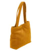 FELIPA Damen Handtasche in Senf
