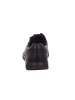 Solidus Sneaker in schwarz