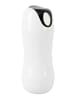 Stroker Masturbator Masturbator with 2 functions in weiß