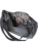 Mandarina Duck Handtasche MD20 Hobo QMT27 in Steel