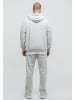 Tom Barron Freizeitanzug Men's Oversize Tracksuit Patch in grey