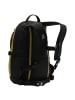 Haglöfs Tight Small - Rucksack 46 cm (true black/tarn blue) in true black/olive green