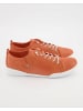 Andrea Conti SHOES Slip On Sneaker in Orange