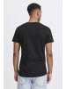 BLEND Rundhalsshirt BHFlorens in Schwarz
