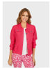 Navigazione Jeansjacke in pink