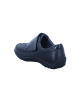 WALDLÄUFER Slipper in schwarz