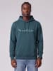 wat? Apparel Sweatshirt So einfach ist das in Petrol