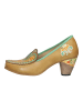 LAURA VITA Pumps in Beige