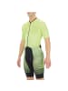 UYN M BIKING INTEGRATED OW SUIT in Gelb