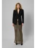 My Essential Wardrobe Blazer MilanMW Tight fit in Black
