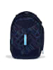 Satch Match Schulrucksack 45 cm in Purple Laser