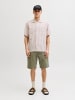 Jack & Jones Chino Shorts in Deep Lichen Green