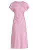 Vera Mont Abendkleid in 7/8 Länge in Peony Blush