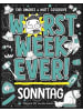 FISCHER Sauerländer Buch - Worst Week Ever -  Sonntag